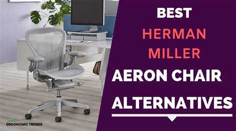 cheap alternative to herman miller.